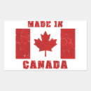 Search for made in quebec stickers Ontario
