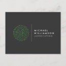Search for garden designer postcards Landscaping