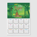 Search for tiger chinese new year cards Cute