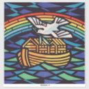 Search for religious stained glass stickers Holy