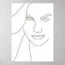 Search for stare posters Face