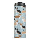 Search for welsh corgi travel mugs Corgis