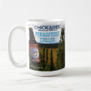 Search for chickadees mugs Alaska