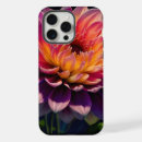 Search for dahlia flower iphone cases Orange