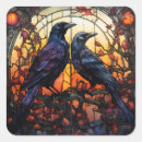 Search for raven designs stickers Goth