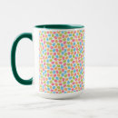 Search for pink easter egg mugs Blue