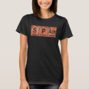 Search for spam tshirts Elements