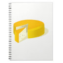 Search for cheese notebooks Milk