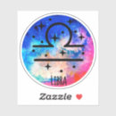 Search for libra horoscope stickers Astrological