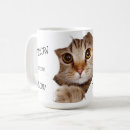 Search for cat meow mugs Animal