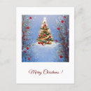 Search for fir christmas cards Red