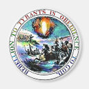 Search for thomas jefferson magnets George washington