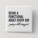Search for make every day badges Funny