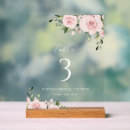 Search for wood table cards Greenery