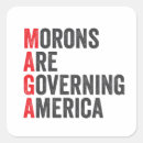 Search for moron stickers Republican