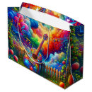Search for guitar gift bags Musical instrument