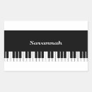 Search for piano keyboard stickers Pianist
