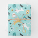 Search for easter eggs wrapping paper Bunny