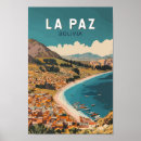 Search for paz posters La paz bolivia