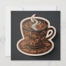 Search for scrollwork cards Brown