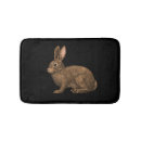 Search for rabbit bath mats Bunny