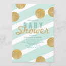 Search for glitter baby boy shower invitations Stylish