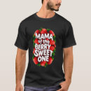 Search for strawberry festival tshirts Mama