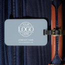 Search for logo luggage tags Employee travel
