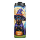 Search for rottweiler travel mugs Animal
