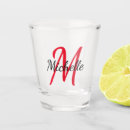 Search for cute shot glasses Simple