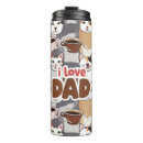 Search for cat dad travel mugs Coffee