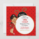Search for hispanic square invitations Girl