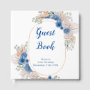 Search for boho guest books Floral