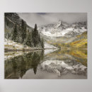 Search for maroon lake art Reflection
