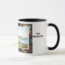 Search for macdonald tartan mugs Scotland