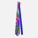 Search for 3d ties Abstract