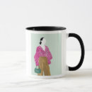 Search for stands mugs Woman