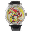 Search for weird watches Nerd