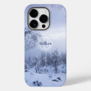 Search for foggy forest iphone cases Nature