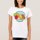 Search for farmers market tshirts Vegetable