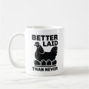 Search for better to be late mugs Funny