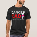 Search for prop mens tshirts Dance