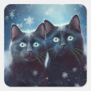 Search for snow cat stickers Feline