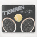 Search for tennis mouse mats Racket