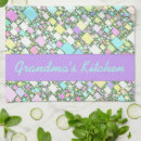 Search for multi coloured tea towels Trendy