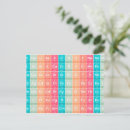 Search for periodic elements postcards Chemical