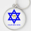 Search for torah key rings Hebrew