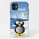 Search for funny penguin iphone cases Snow