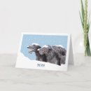 Search for annual cards Snow