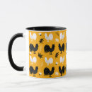 Search for chicken pattern mugs Farm